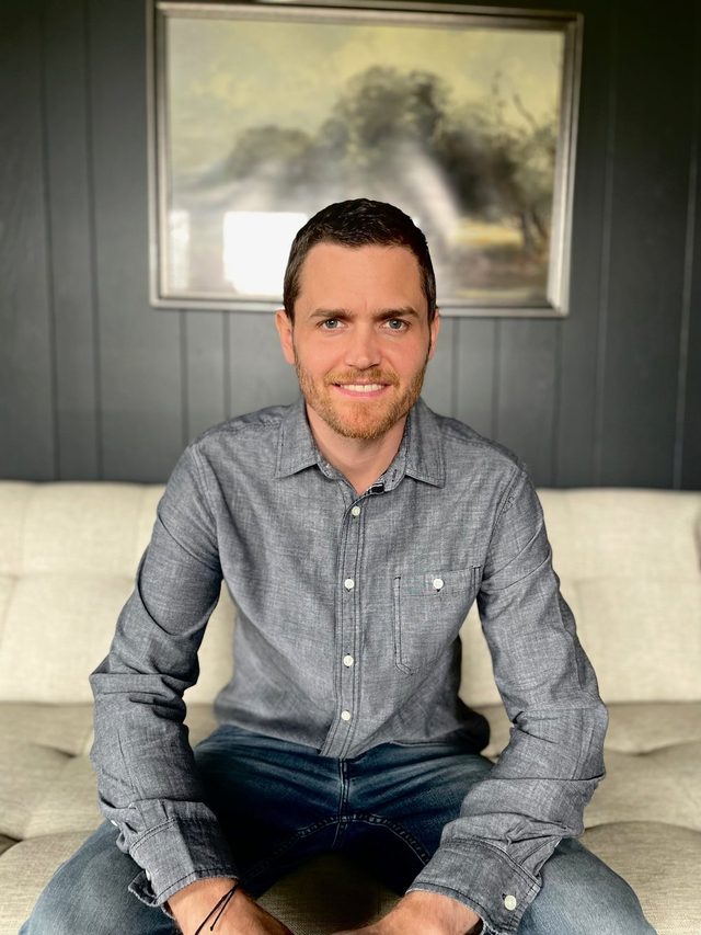 Mike Neubauer