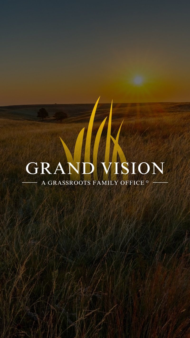 Grand Vision Family Office Deposit