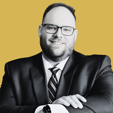 Nick Bjorklund